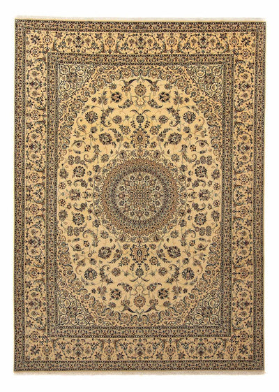 Nain - 9La Tappeto 302x408cm - Tappeto persiano