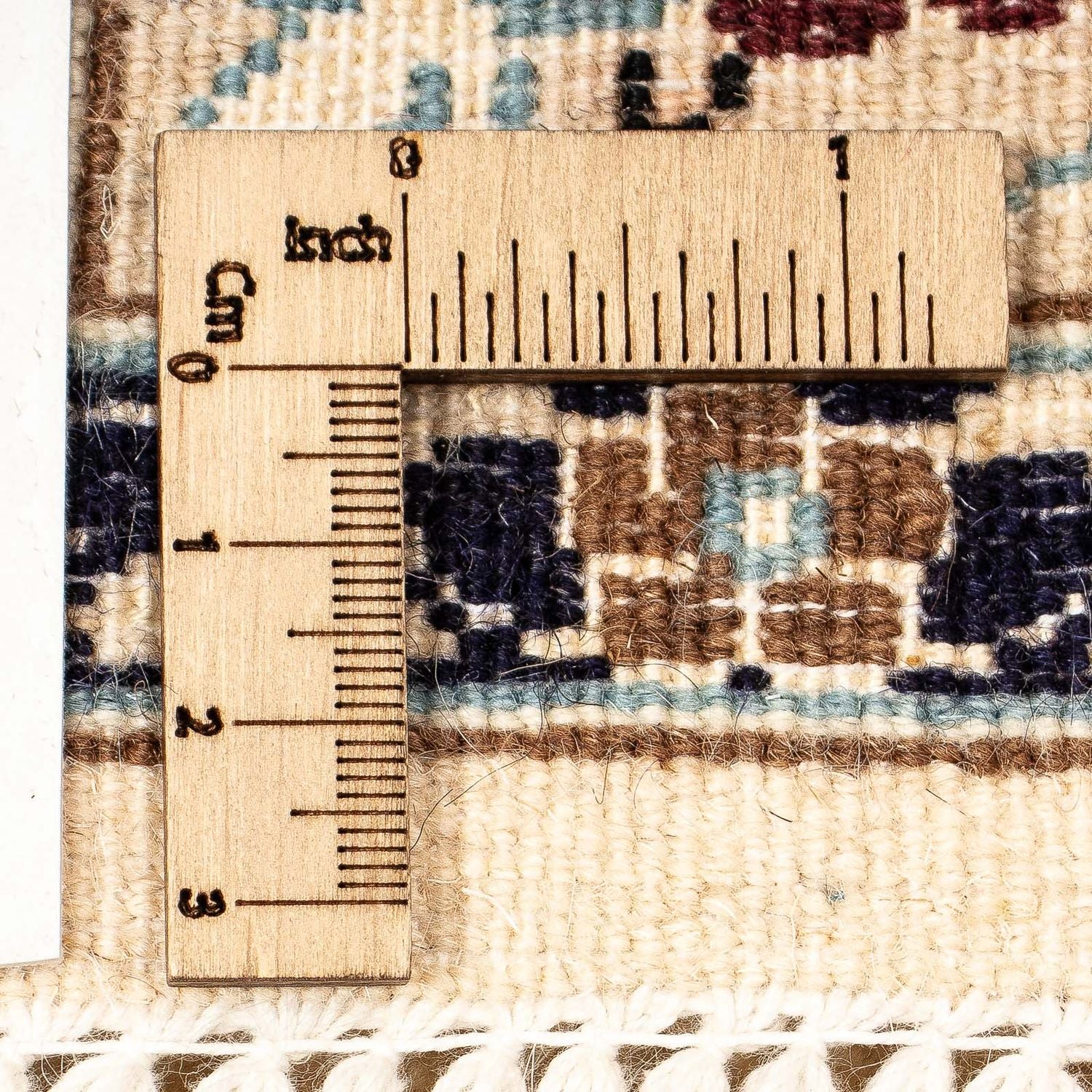 Tappeto Persero - Nain - Reale - 408 x 302 cm - beige