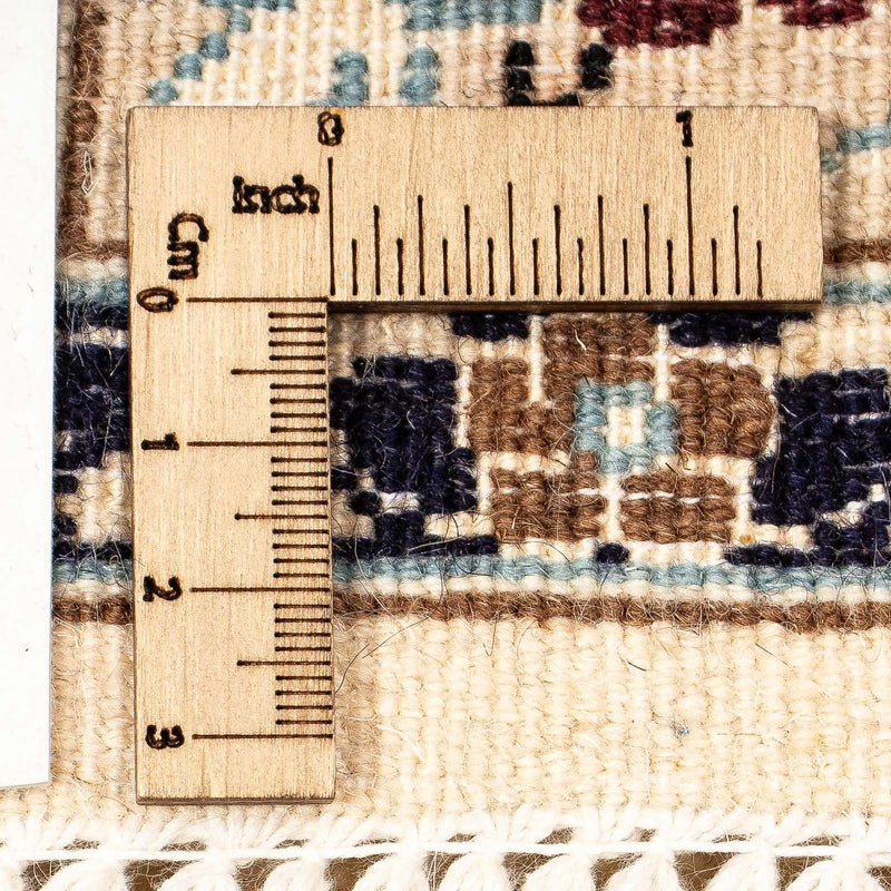 Tappeto Persero - Nain - Reale - 408 x 302 cm - beige