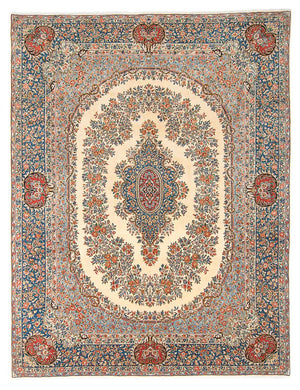 Tappeto Persero - Reale - 390 x 302 cm - beige