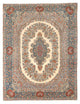 Rafsanjan Tappeto 302x390cm - Tappeto persiano