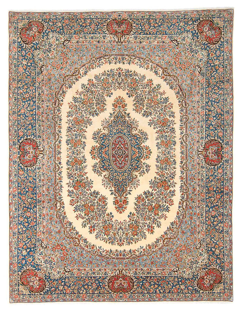 Tappeto Persero - Reale - 390 x 302 cm - beige