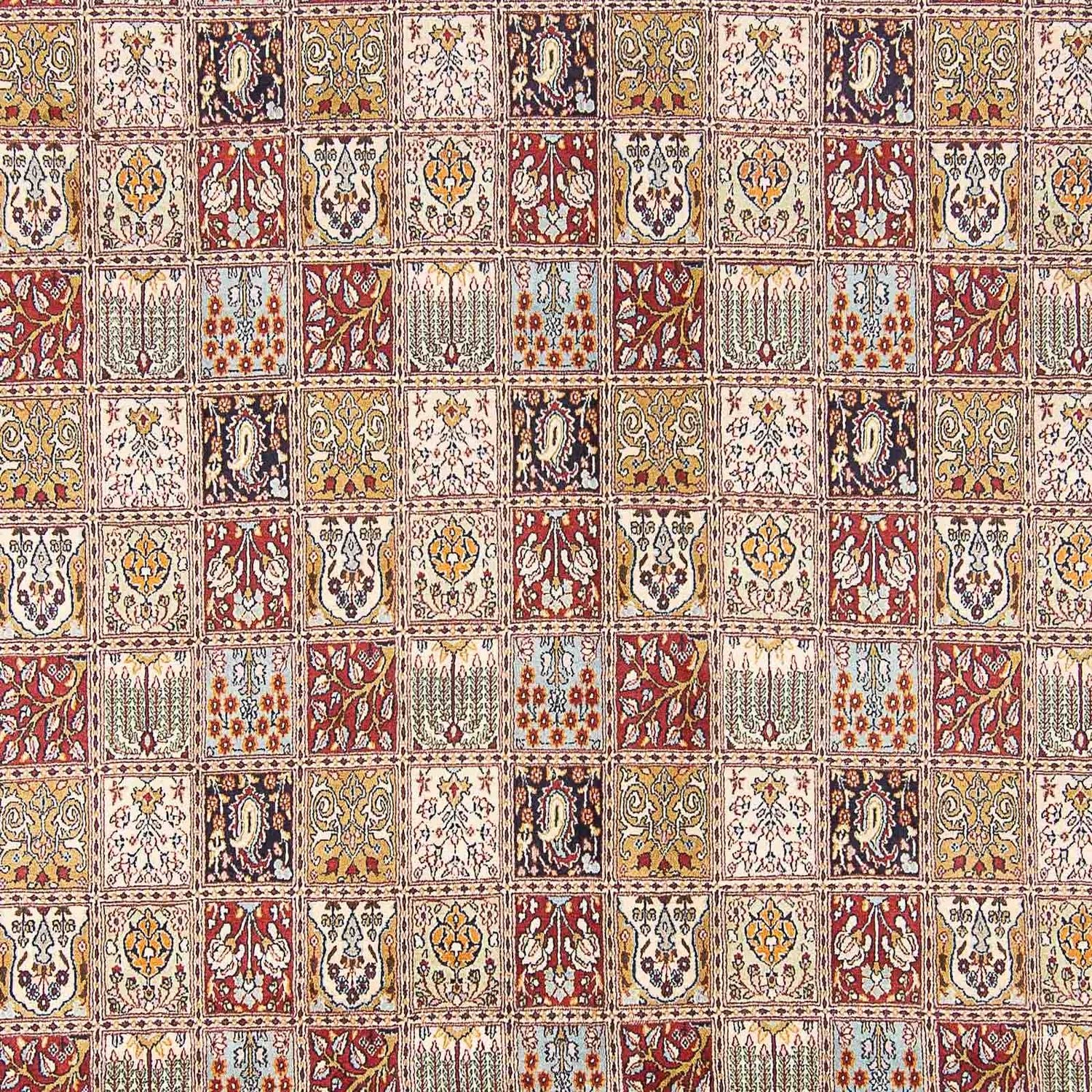 Tappeto Persero - Reale - 390 x 302 cm - beige
