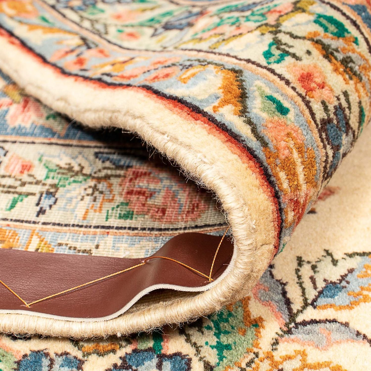 Tappeto Persero - Reale - 390 x 302 cm - beige