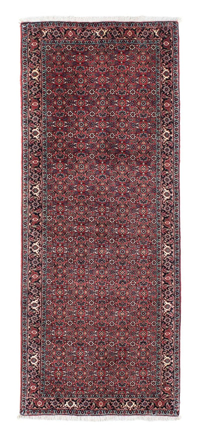 Bidjar Tappeto 176x193cm - Tappeto persiano
