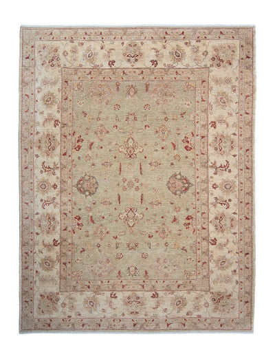 Tappeto Ziegler 279x368cm - Tappeto orientale