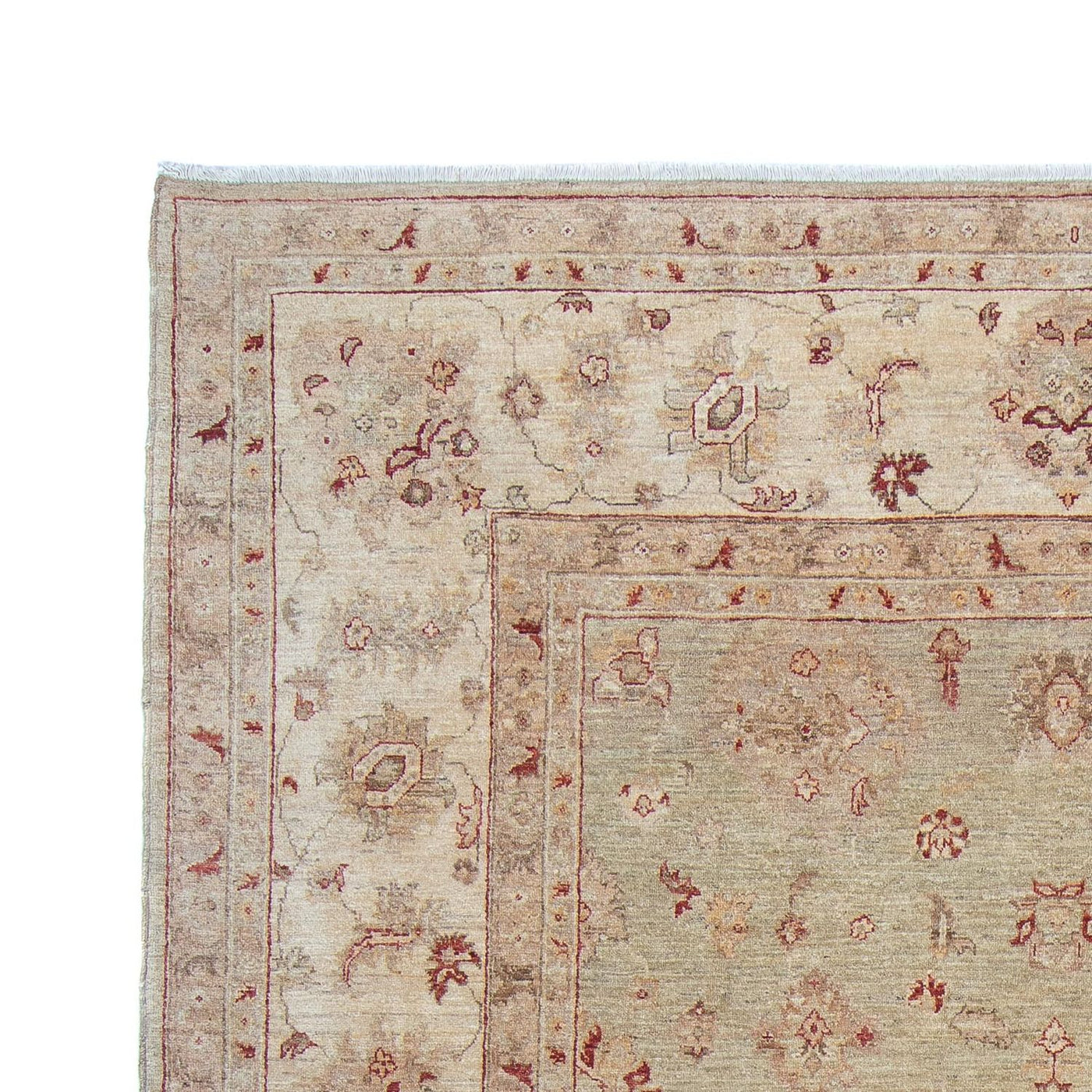 Tappeto Ziegler 368x279cm - Tappeto orientale