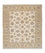Tappeto Ziegler - 290 x 237 cm - beige