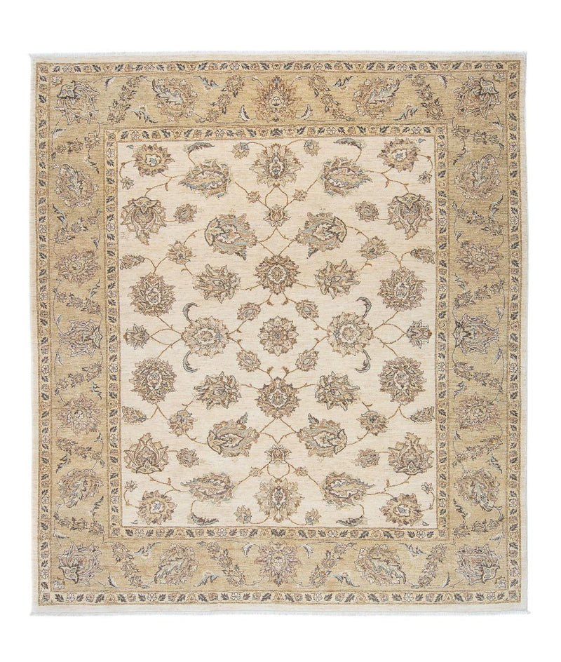 Tappeto Ziegler - 290 x 237 cm - beige