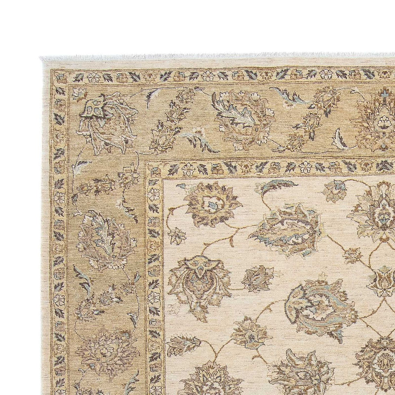 Tappeto Ziegler - 290 x 237 cm - beige