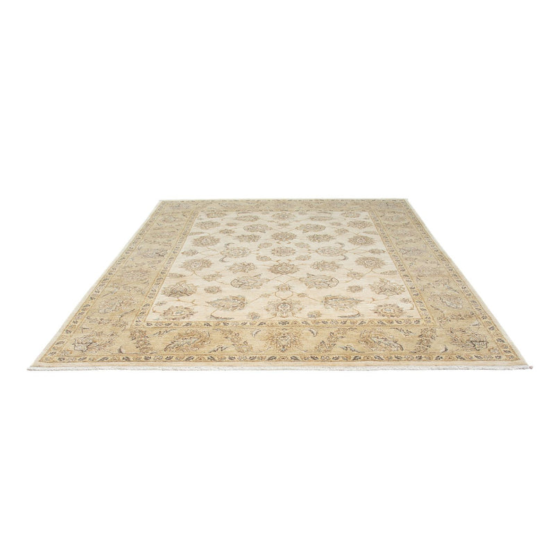 Tappeto Ziegler - 290 x 237 cm - beige
