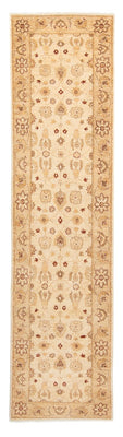 Tappeto corsia Tappeto Ziegler - 318 x 81 cm - beige