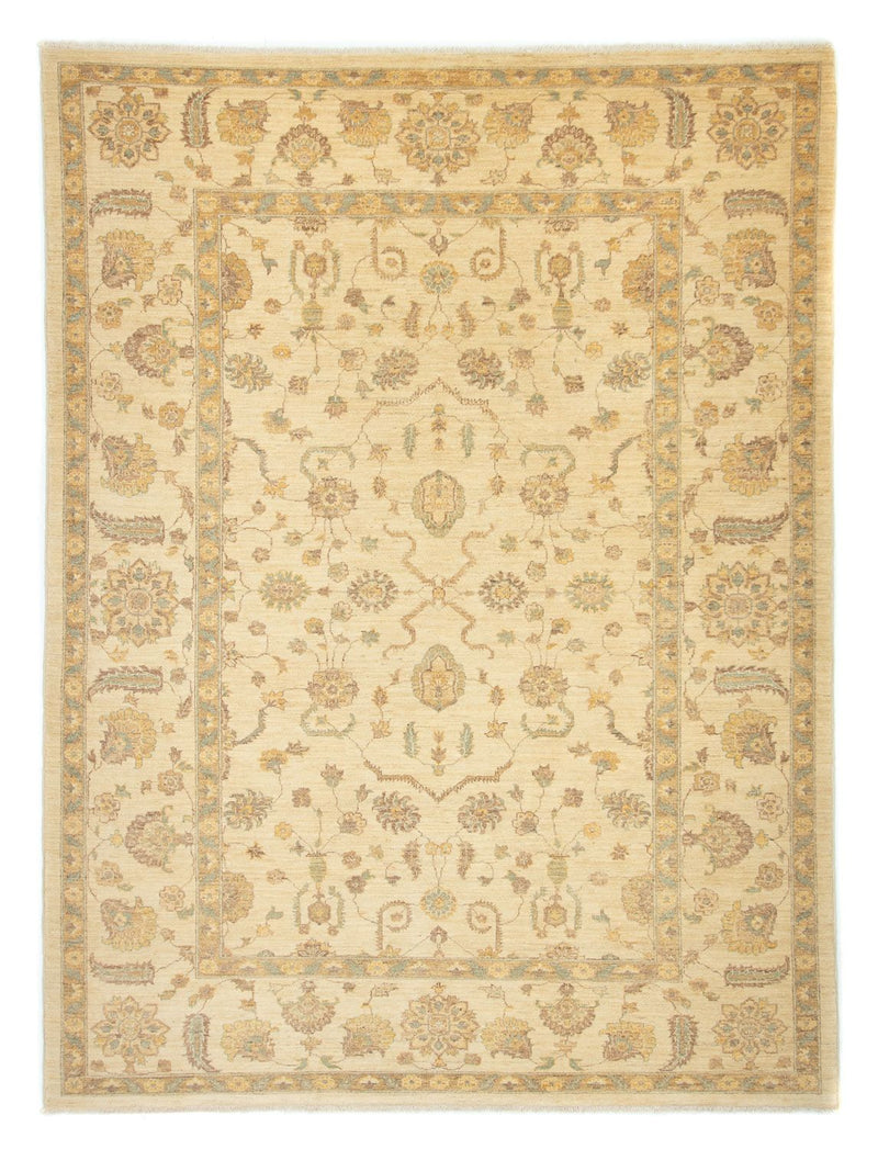 Tappeto Ziegler - 266 x 194 cm - beige