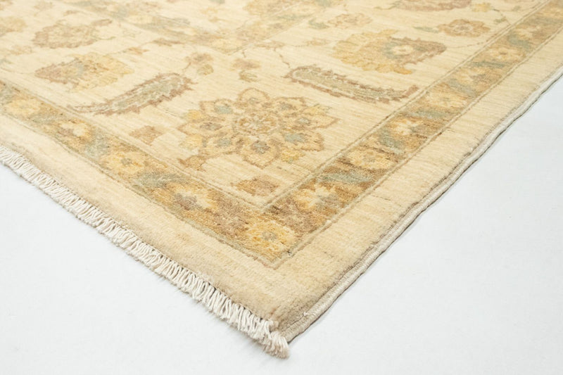 Tappeto Ziegler - 266 x 194 cm - beige
