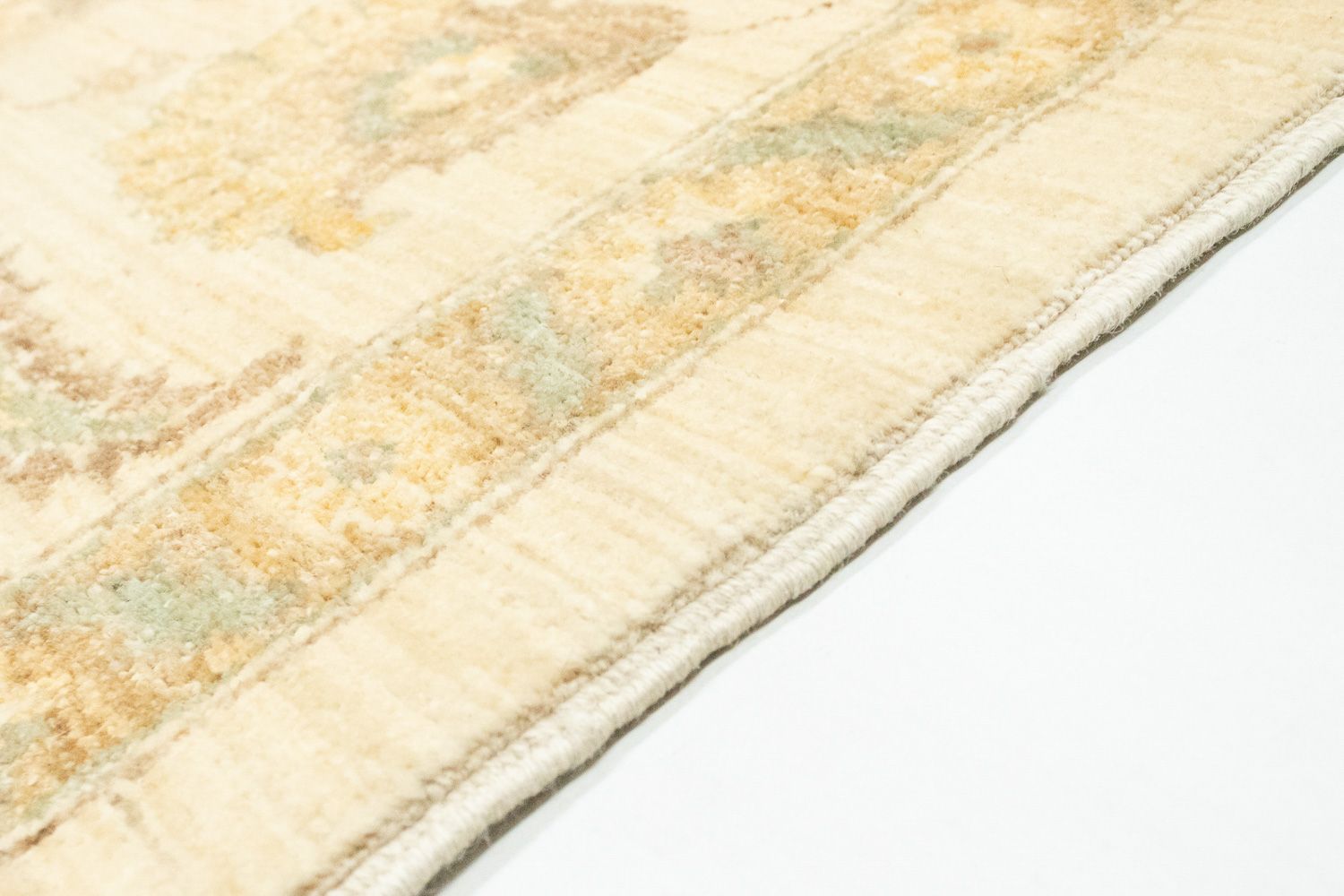 Tappeto Ziegler - 266 x 194 cm - beige
