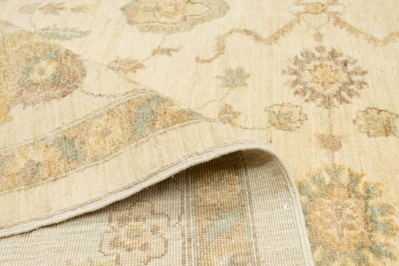 Tappeto Ziegler - 266 x 194 cm - beige