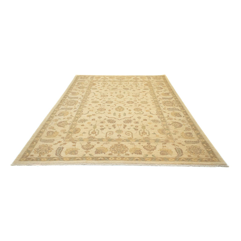 Tappeto Ziegler - 266 x 194 cm - beige