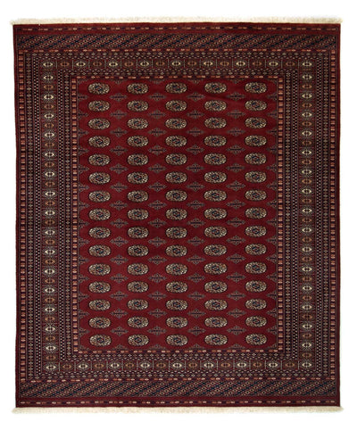 Bukhara Tappeto 205x244cm - Tappeto orientale