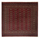 Bukhara Tappeto 205x195cm - Tappeto orientale