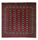 Bukhara Tappeto 203x199cm - Tappeto orientale