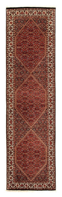 Tappeto corsia Tappeto Persero - Bidjar - 292 x 80 cm - multicolore