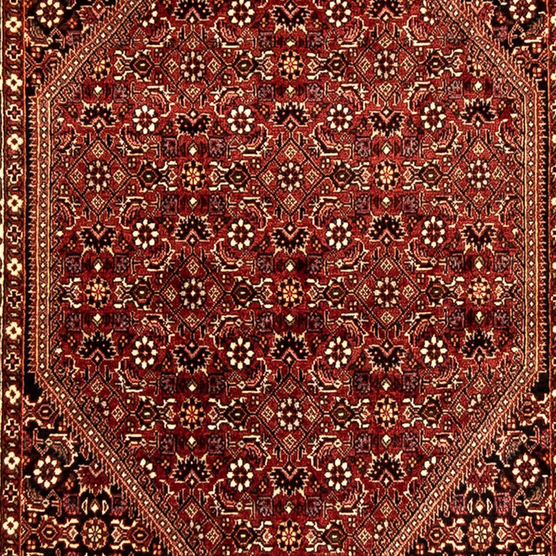 Tappeto corsia Tappeto Persero - Bidjar - 292 x 80 cm - multicolore