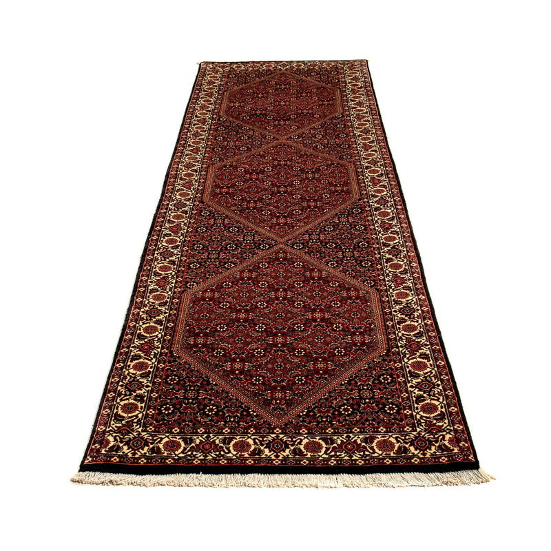 Tappeto corsia Tappeto Persero - Bidjar - 292 x 80 cm - multicolore