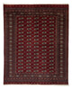 Bukhara Tappeto 244x198cm - Tappeto orientale