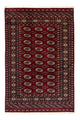 Bukhara Tappeto 186x121cm - Tappeto orientale