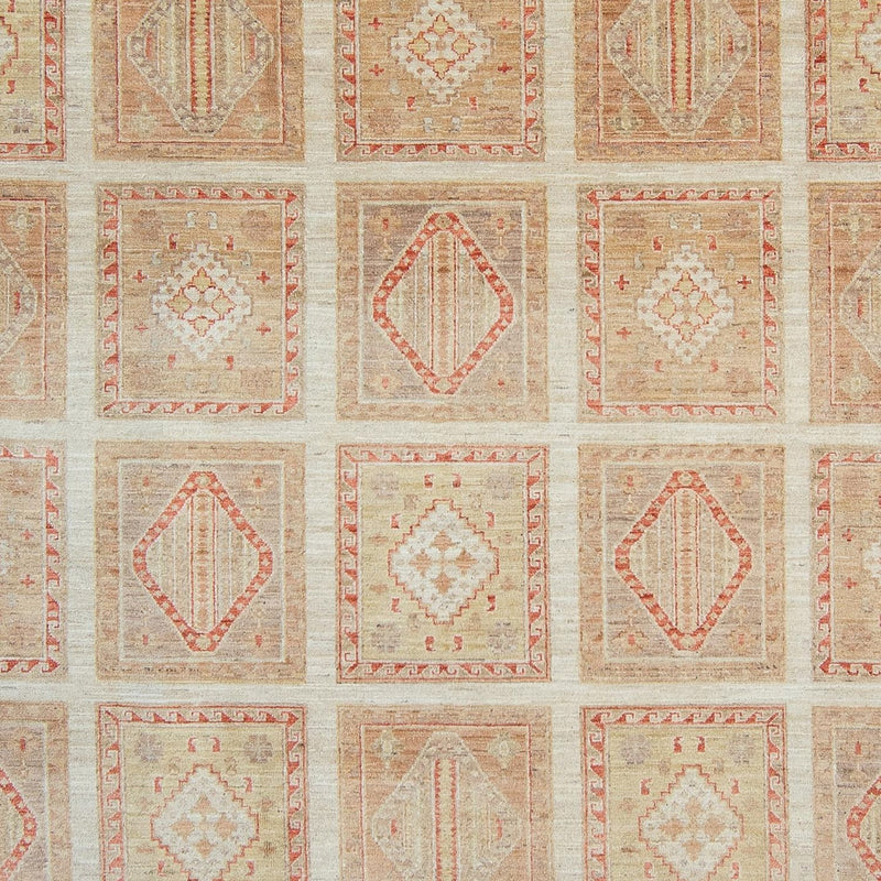 Tappeto Ziegler - 349 x 272 cm - beige