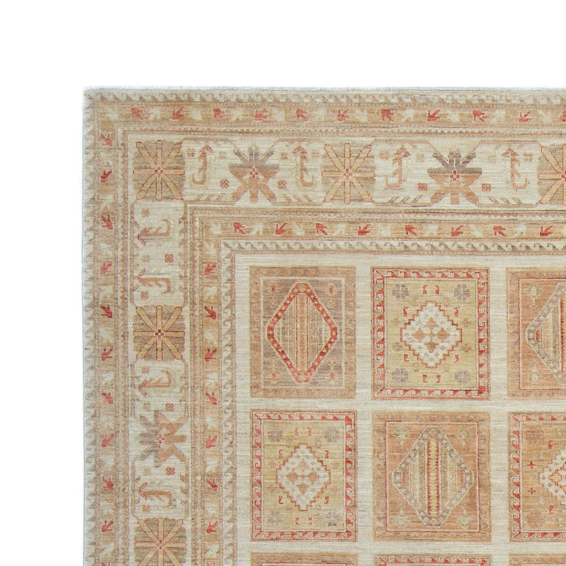 Tappeto Ziegler - 349 x 272 cm - beige