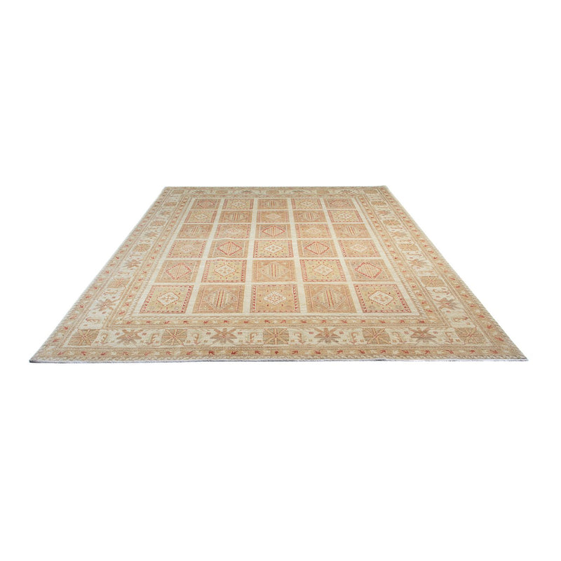 Tappeto Ziegler - 349 x 272 cm - beige
