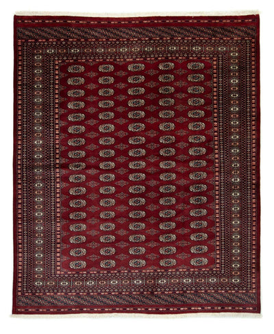 Bukhara Tappeto 201x247cm - Tappeto orientale
