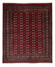 Bukhara Tappeto 247x201cm - Tappeto orientale