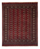 Bukhara Tappeto 241x197cm - Tappeto orientale