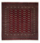 Bukhara Tappeto 207x204cm - Tappeto orientale
