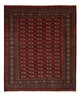Bukhara Tappeto 240x203cm - Tappeto orientale