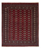 Bukhara Tappeto 200x238cm - Tappeto orientale