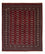 Tappeto afgano - Bukhara - 240 x 200 cm - rosso