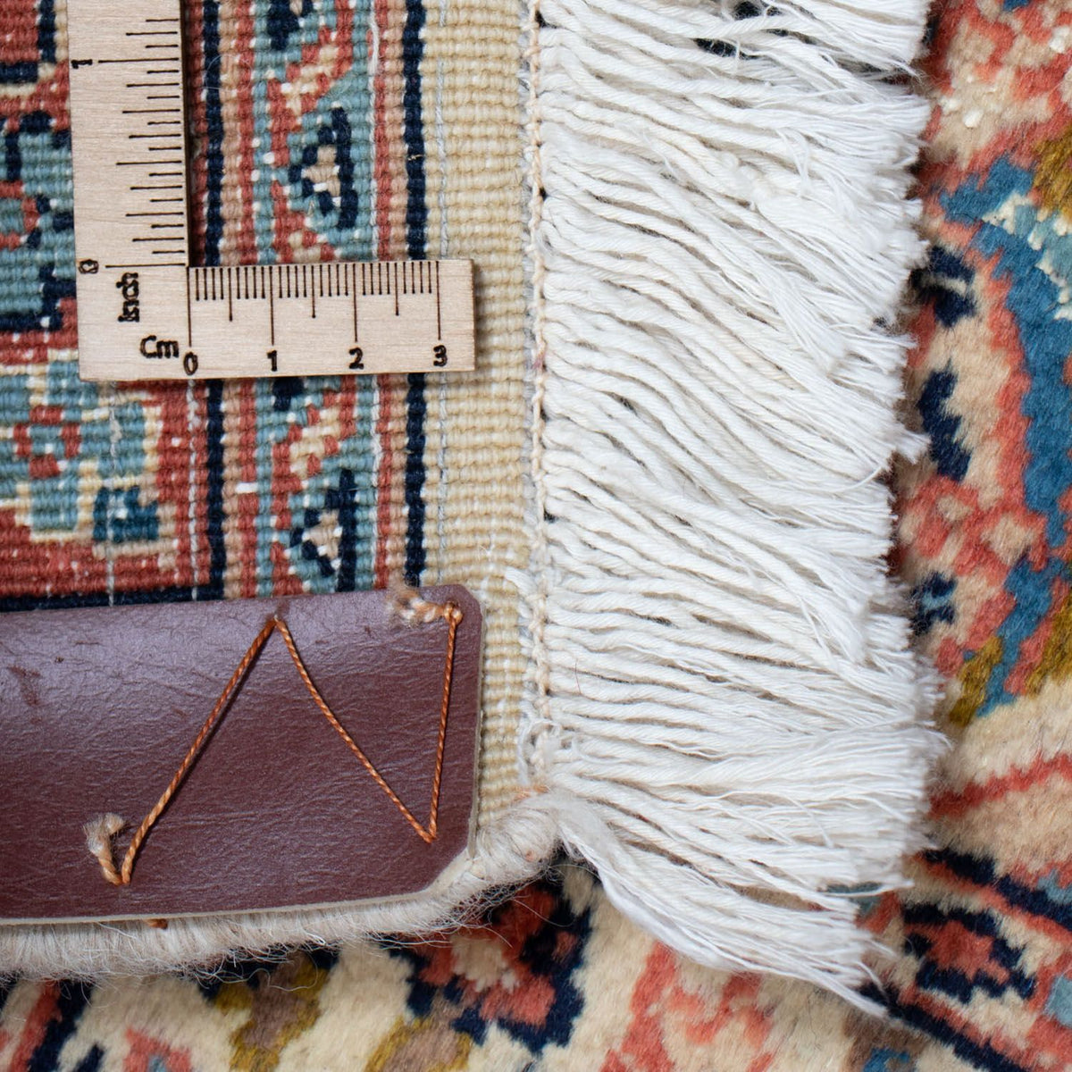 Tappeto Persero - Classico - 260 x 168 cm - beige