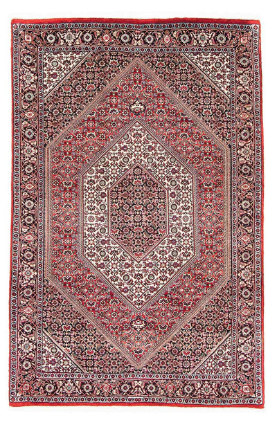 Bidjar Tappeto 110x168cm - Tappeto persiano