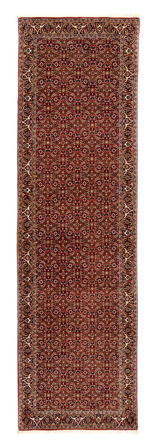 Tappeto corsia Tappeto Persero - Bidjar - 298 x 83 cm - multicolore