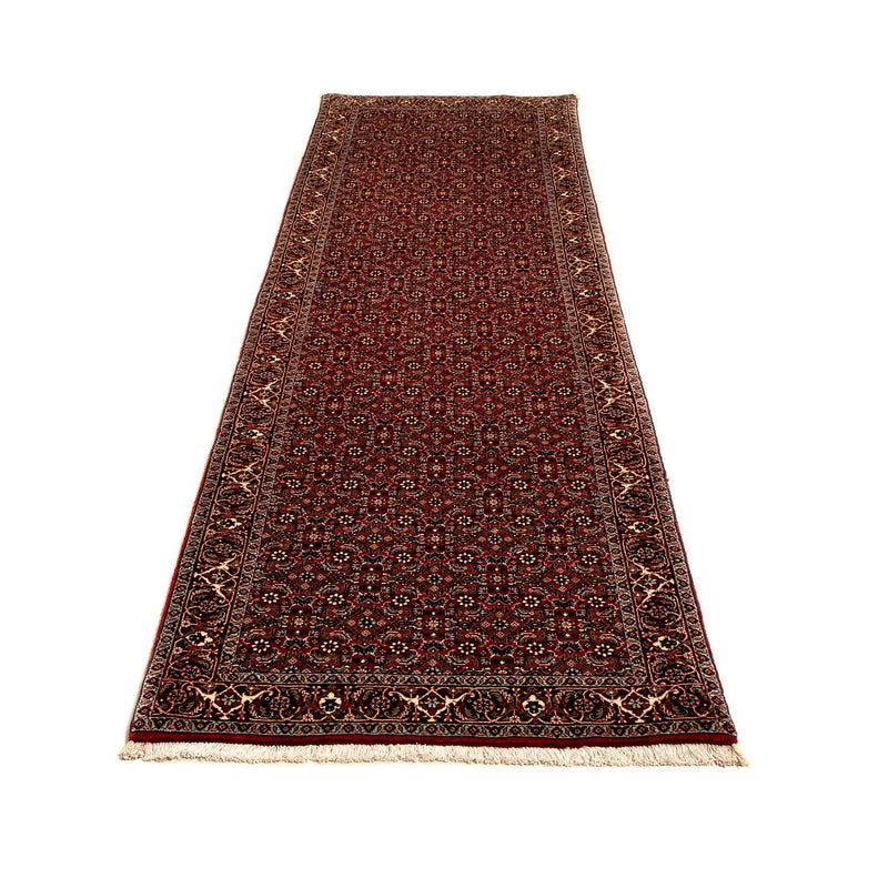 Tappeto corsia Tappeto Persero - Bidjar - 298 x 83 cm - multicolore