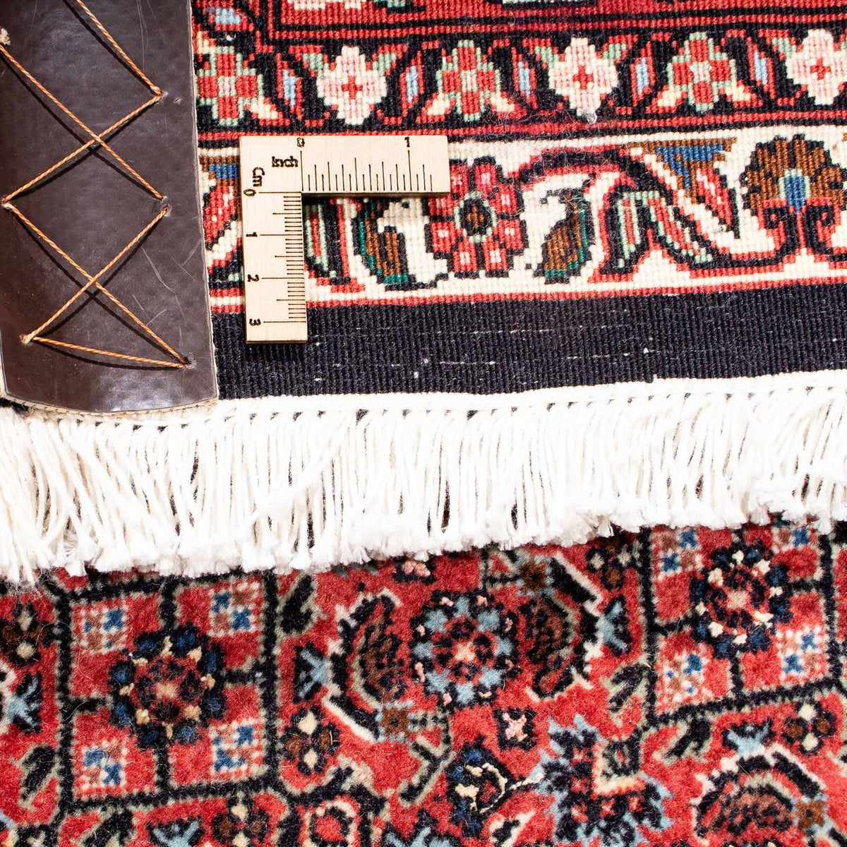 Tappeto Persero - Bidjar - 239 x 166 cm - multicolore