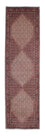 Tappeto corsia Tappeto Persero - Bidjar - 318 x 83 cm - beige