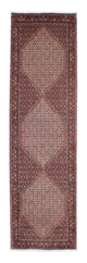 Bidjar Tappeto 83x318cm - Tappeto persiano