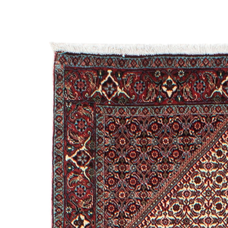 Tappeto corsia Tappeto Persero - Bidjar - 318 x 83 cm - beige