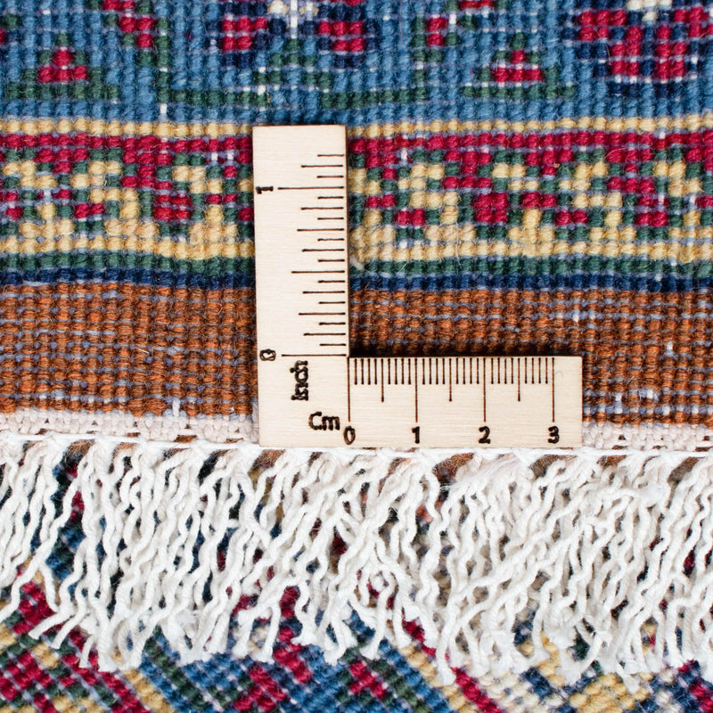 Tappeto Persero - Nomade - 158 x 120 cm - marrone