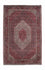 Tappeto Persero - Bidjar - 211 x 132 cm - rosso chiaro