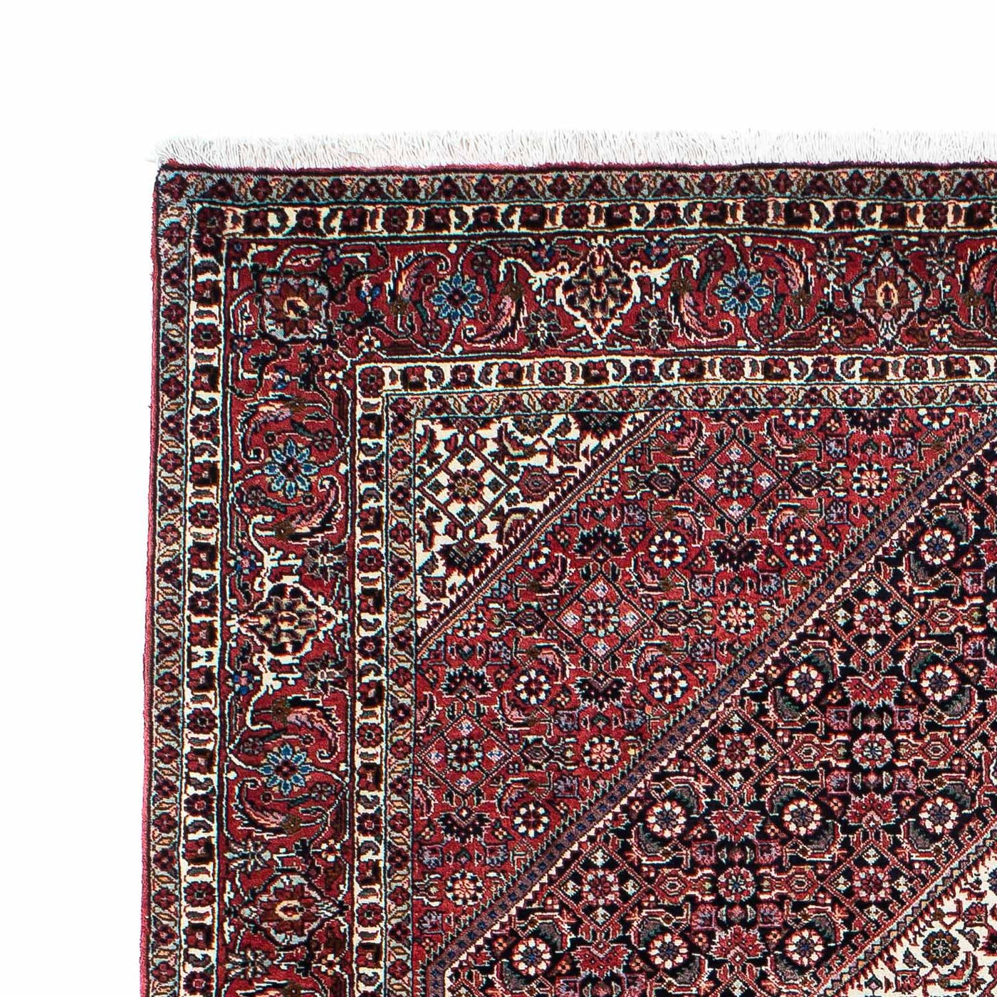 Bidjar Tappeto 211x132cm - Tappeto persiano